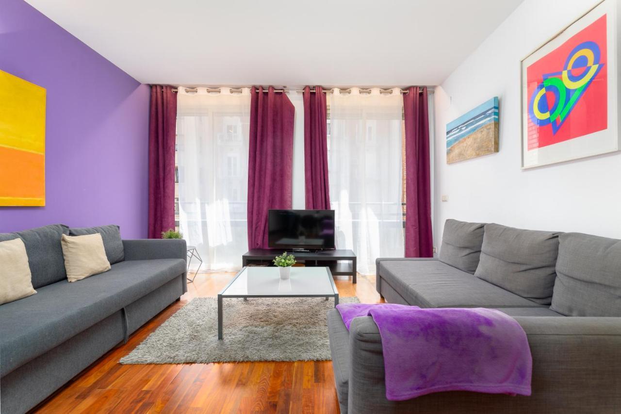 Baron Apartment *