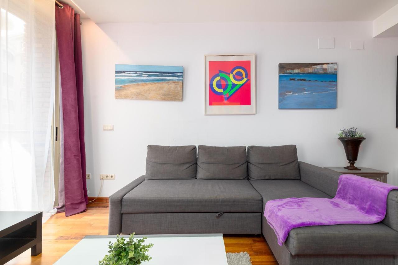 Baron Apartment Valencia