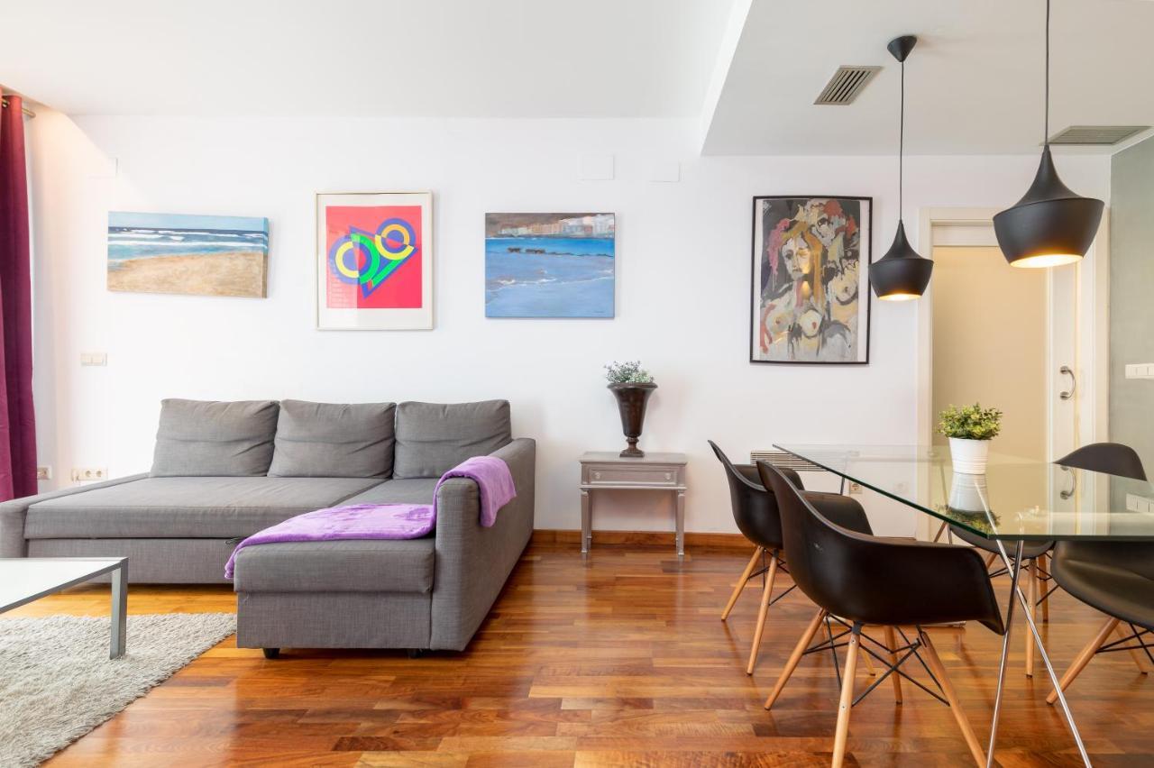 Baron Apartment Valencia