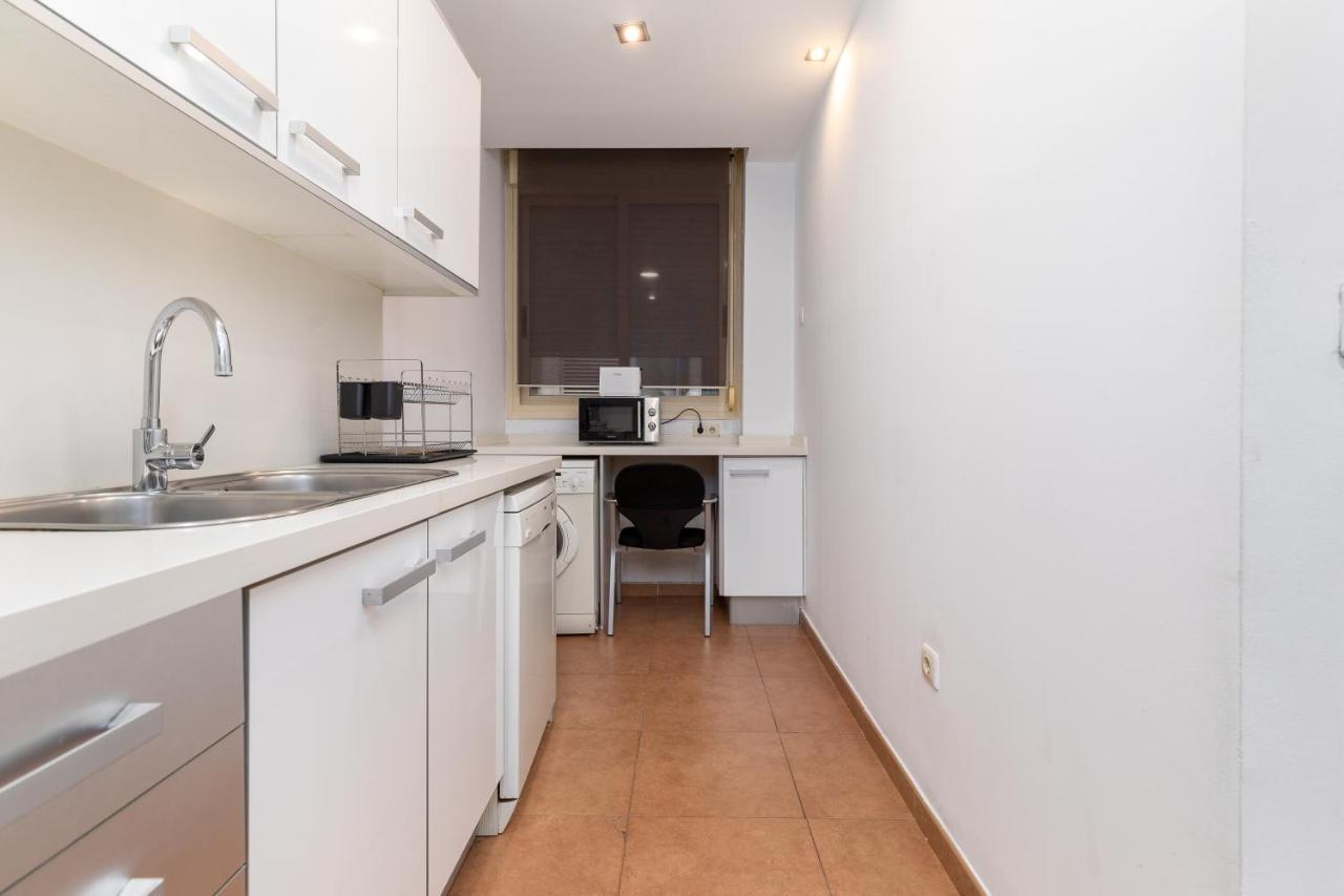 Baron Apartment Valencia