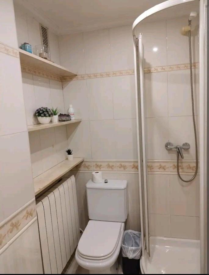 Apartamento Ideal Para Familias *