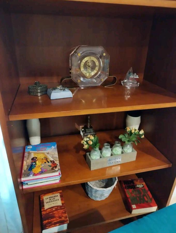 Ideal Para Familias Apartamento *