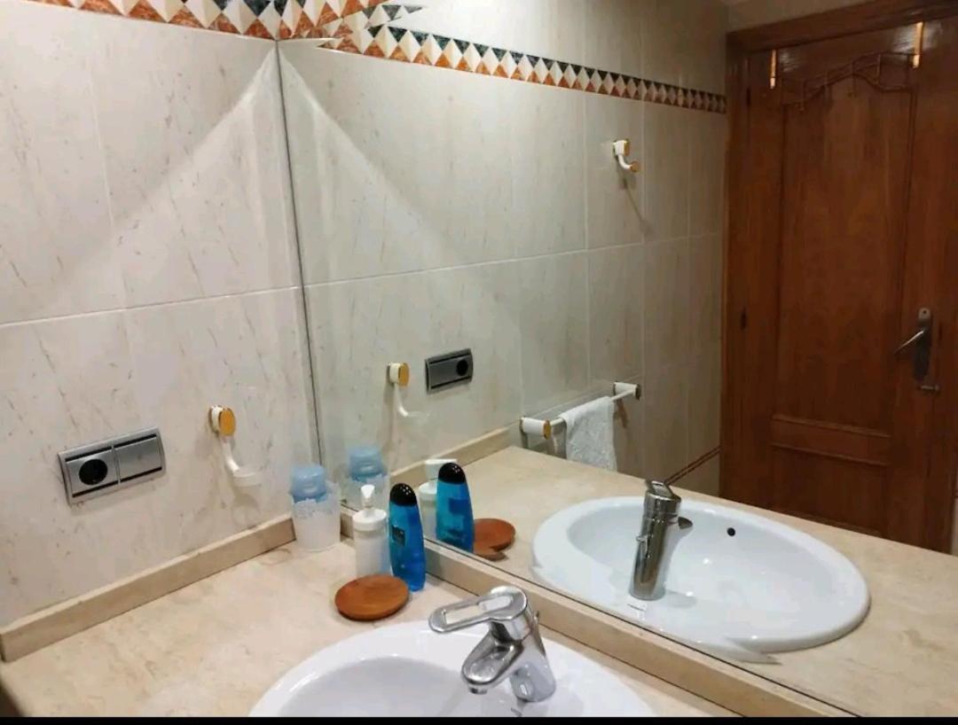 Apartamento Ideal Para Familias Valencia