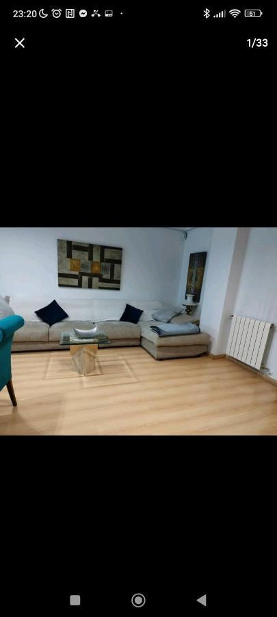 Apartamento Ideal Para Familias Valencia