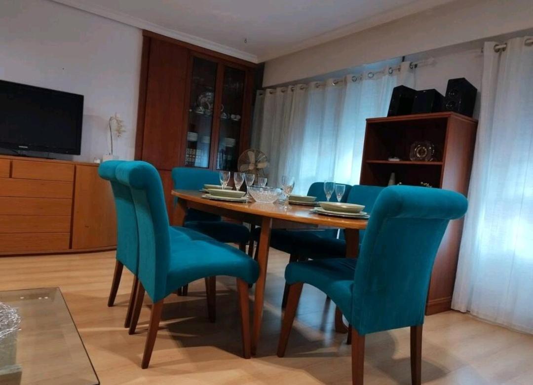 Apartamento Ideal Para Familias Valencia