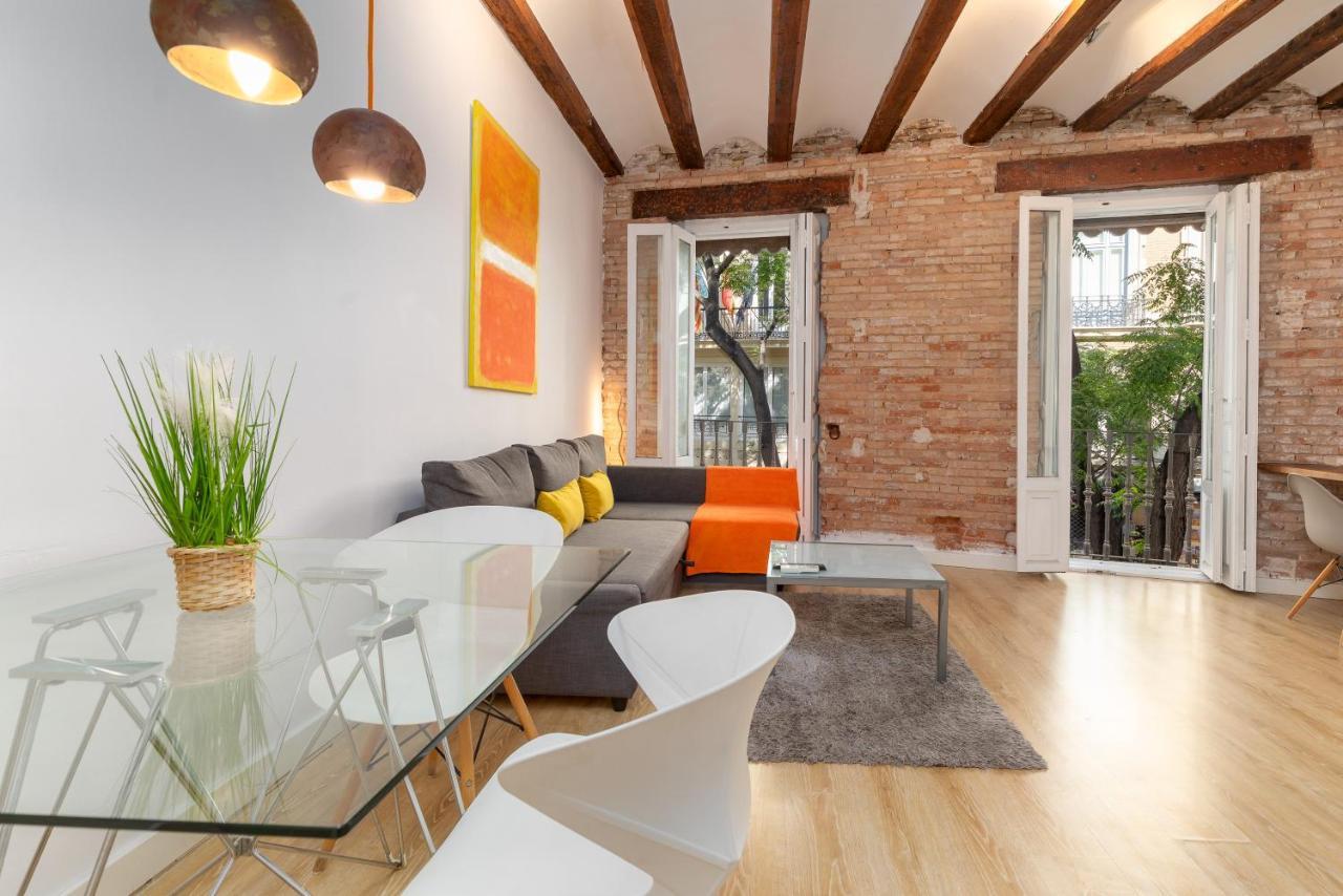 Apartamento Baron Reina Valencia