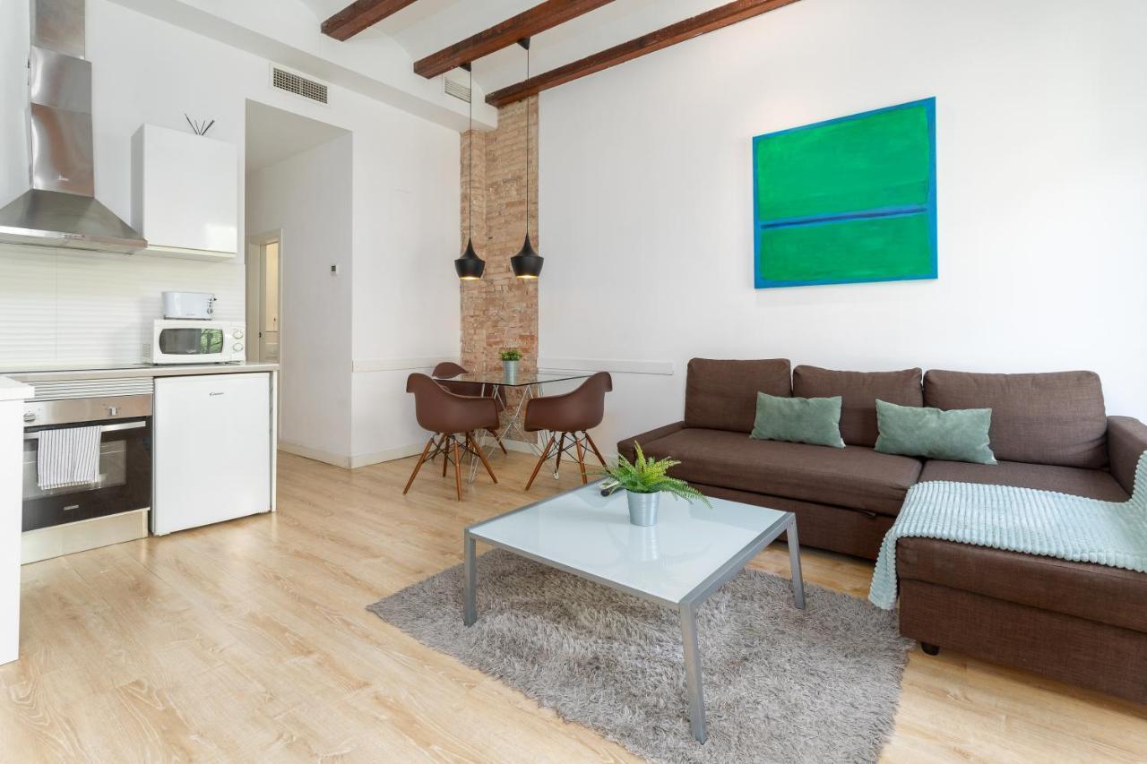 Baron Reina Apartamento Valencia
