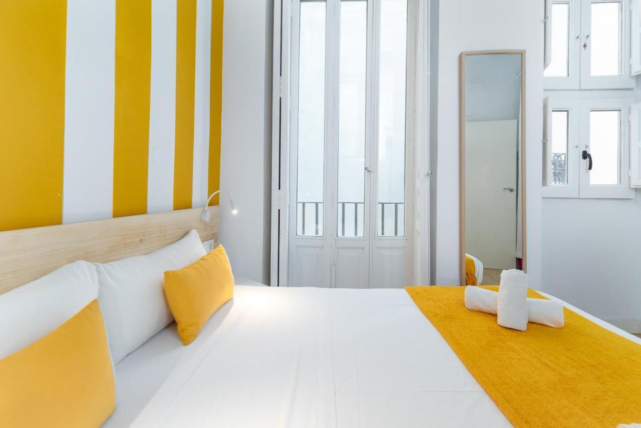 Apartamento Baron Reina Valencia