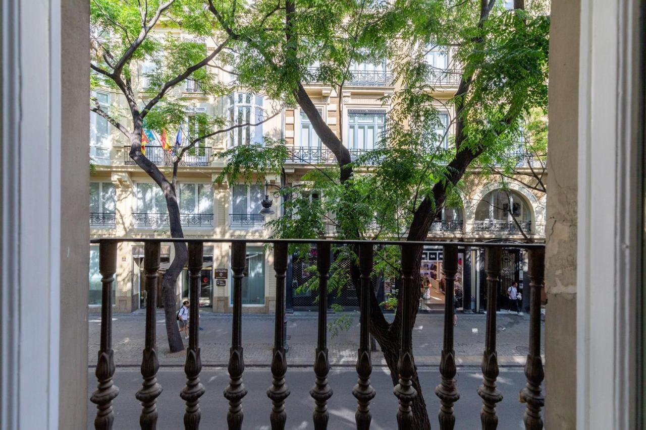 Apartamento Baron Reina Valencia