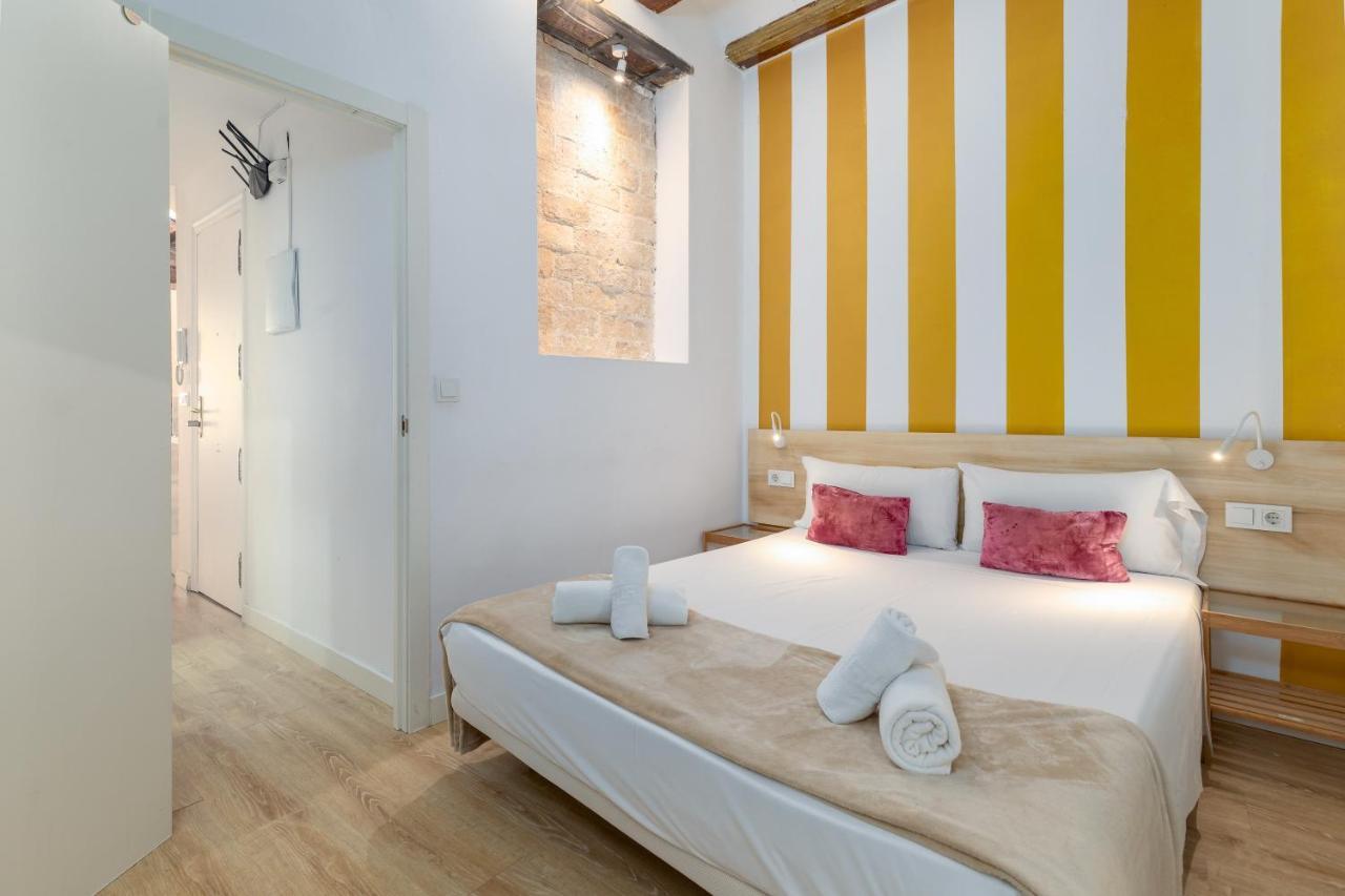 Apartamento Baron Reina Valencia