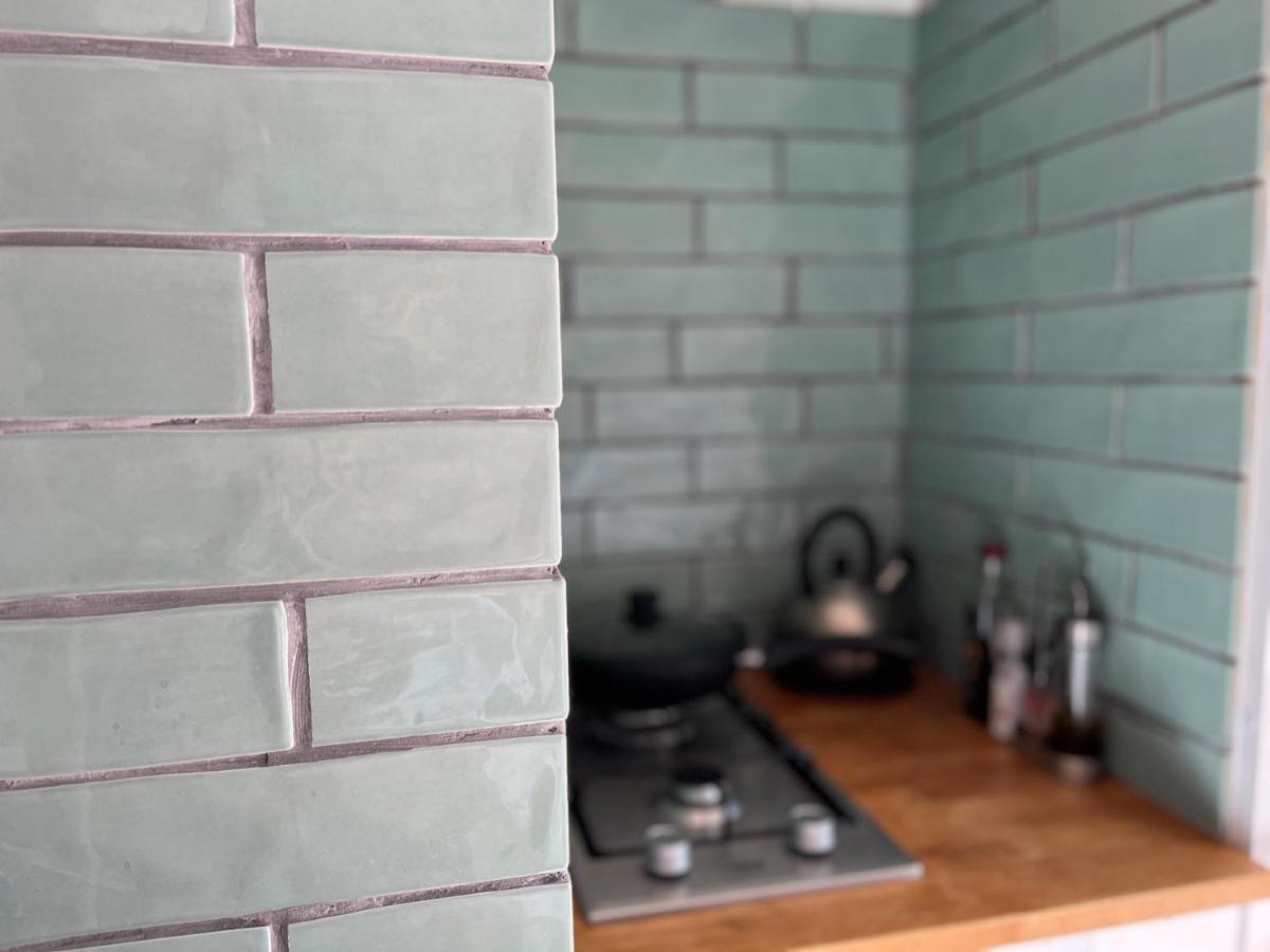 Studio Homestay