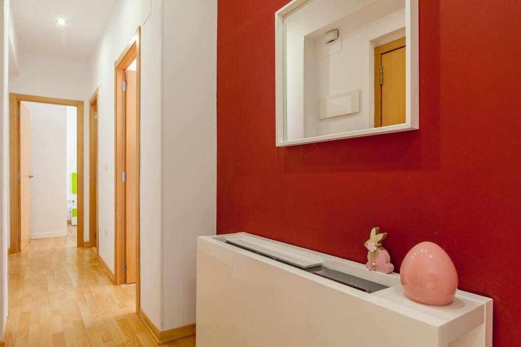 Rualva Flats, Viveros Chic & Apartment