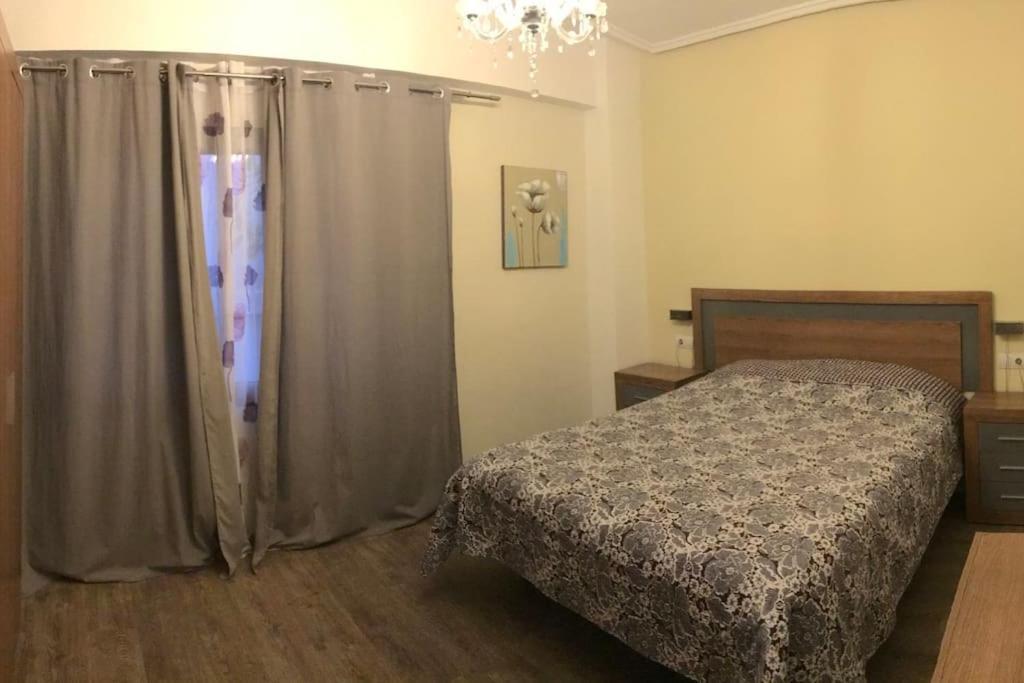 Center Where Falla Starts Apartment Valencia