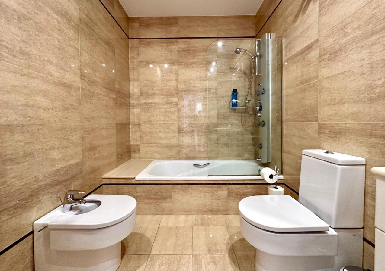 Reinapart Patacona Beachfront Seaview Valencia