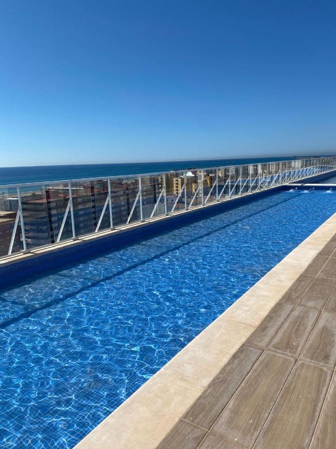 Canet De Berenguer, Playa Apto Con 2 Valencia