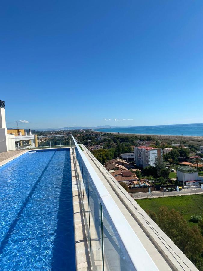 Apartment Canet De Berenguer, Playa Apto Con 2 *