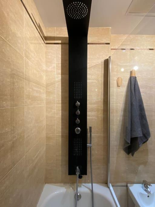 Apartamento Atico Playa Patacona. Parking Incluido *