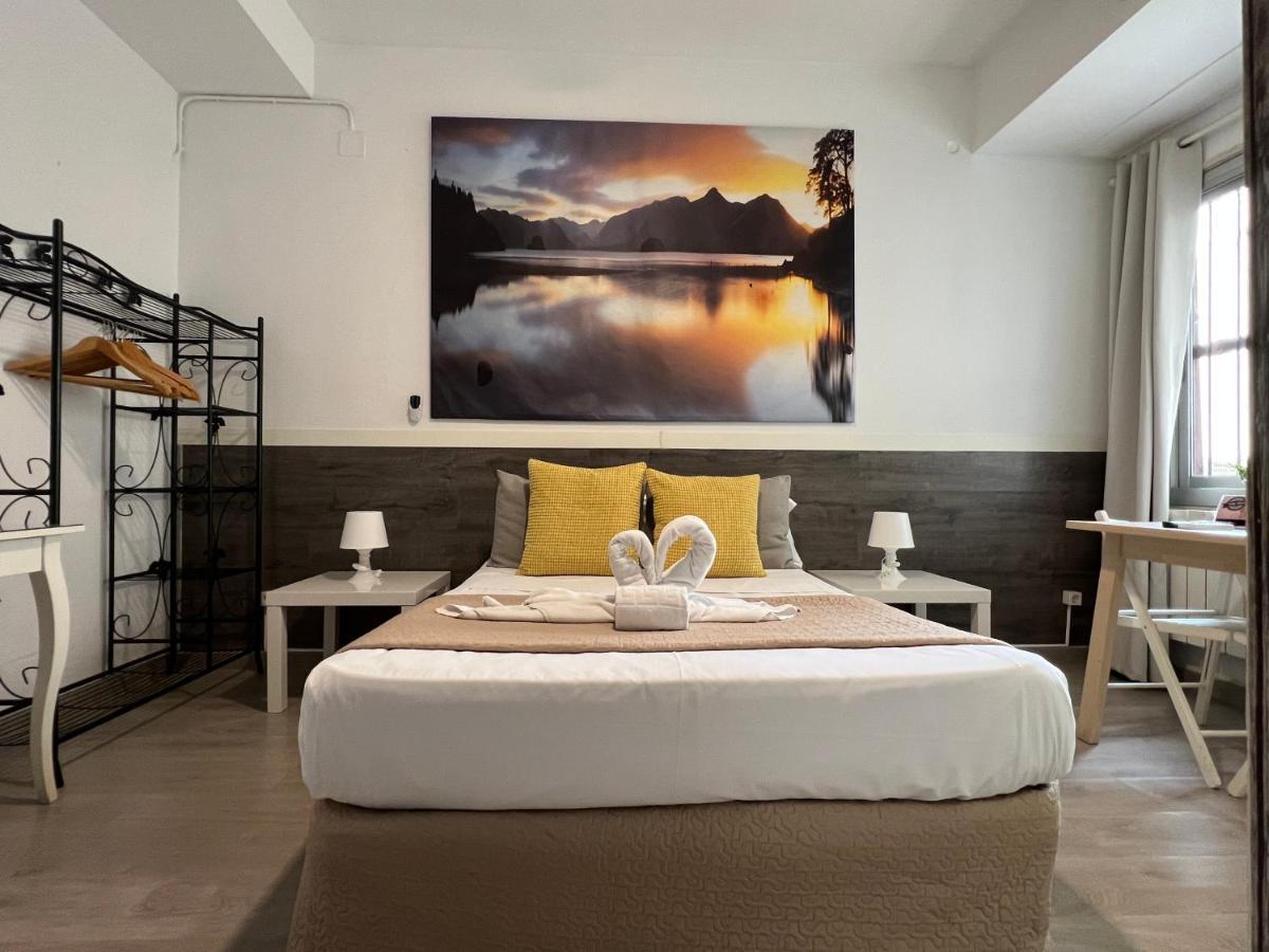 Hotel Suits You: Adults-only Centro Historico With Auto Check-in Valencia