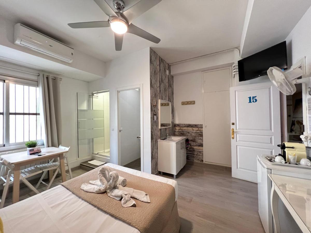 Hotel Suits You: Adults-only Centro Historico With Auto Check-in