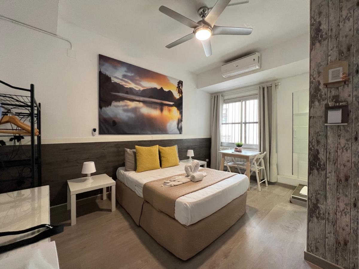 Suits You: Adults-only Centro Historico With Auto Check-in 2*