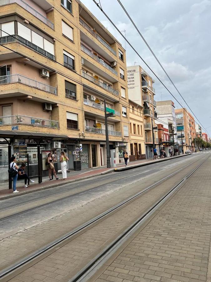 Esmeralda With Free Private Underground Parking