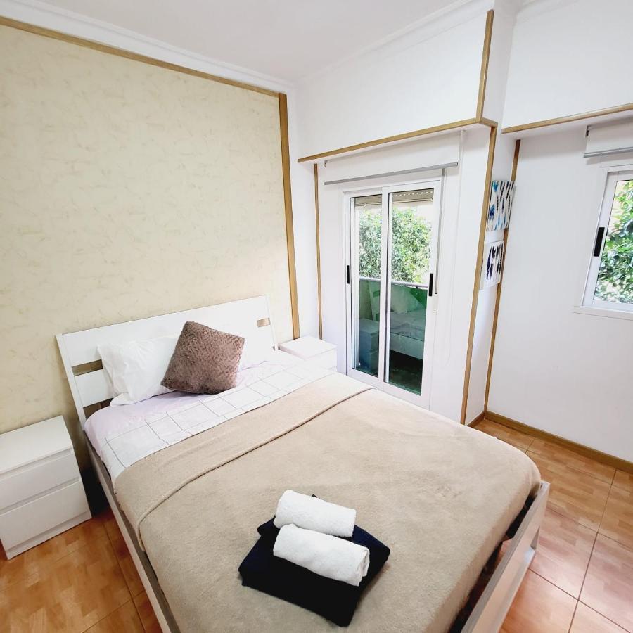 Apartamento Pintor 31