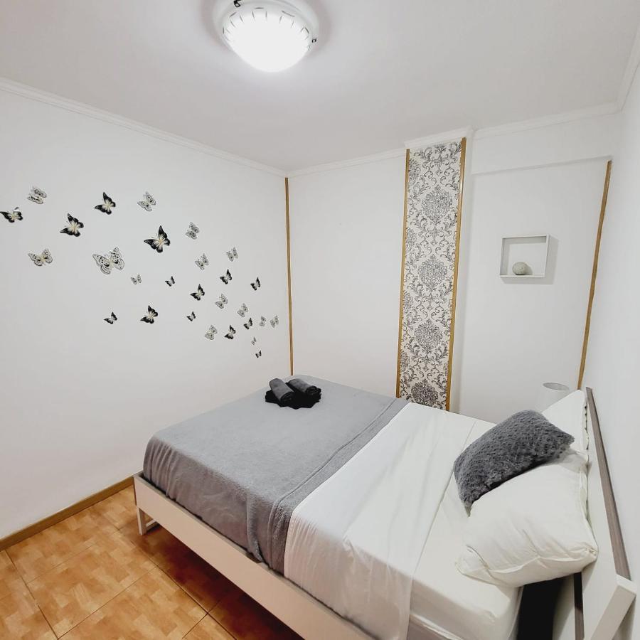 Pintor 31 Apartamento Valencia
