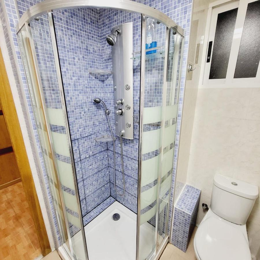 Pintor 31 Apartamento Valencia