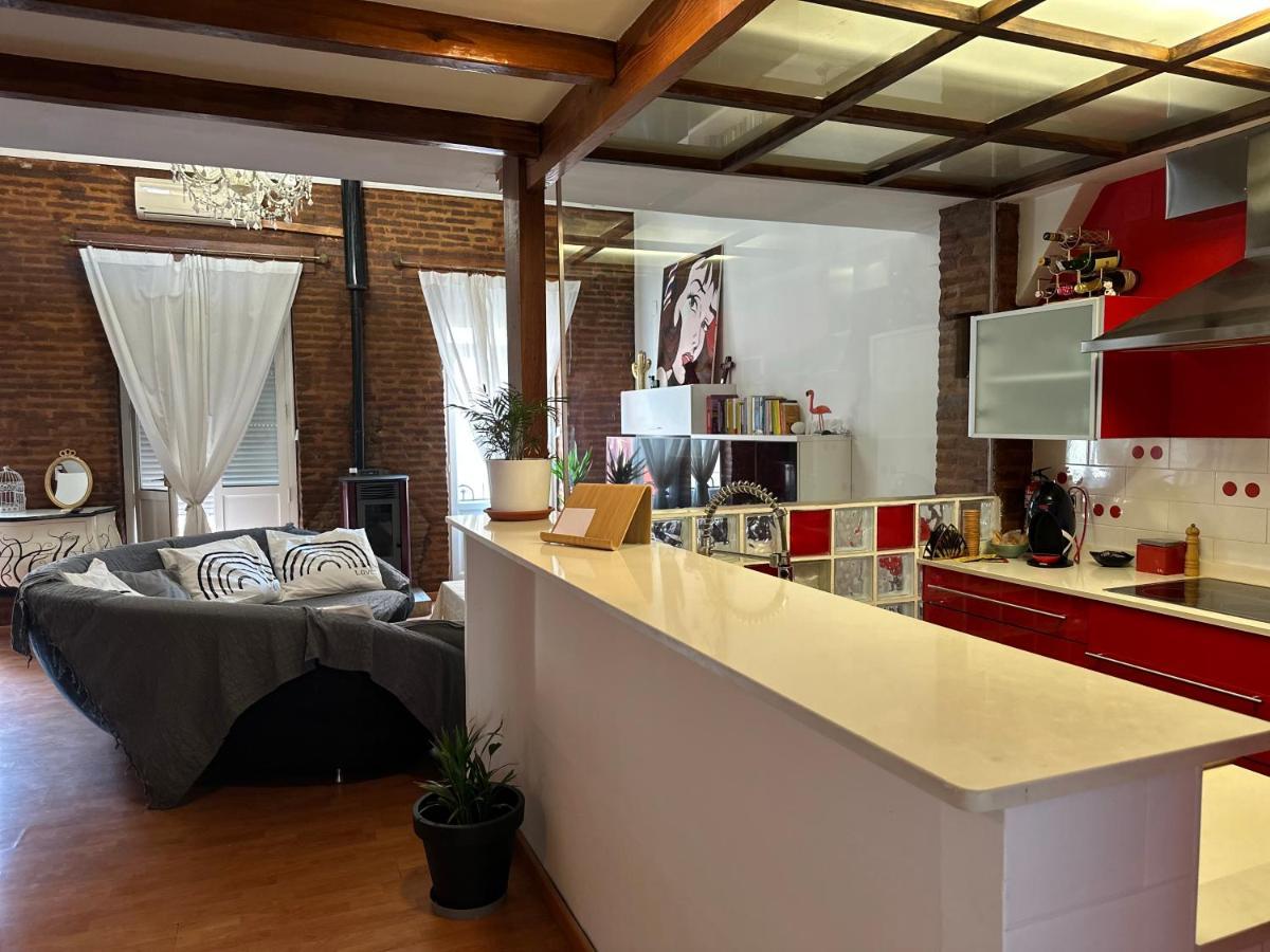 Precioso Loft Cienfuegos Holiday home