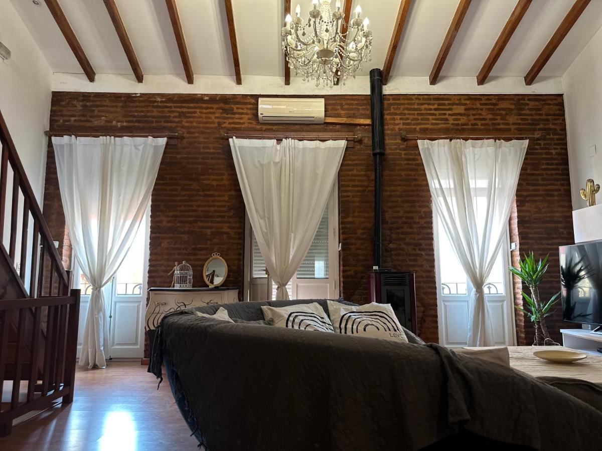 Precioso Loft Cienfuegos Valencia