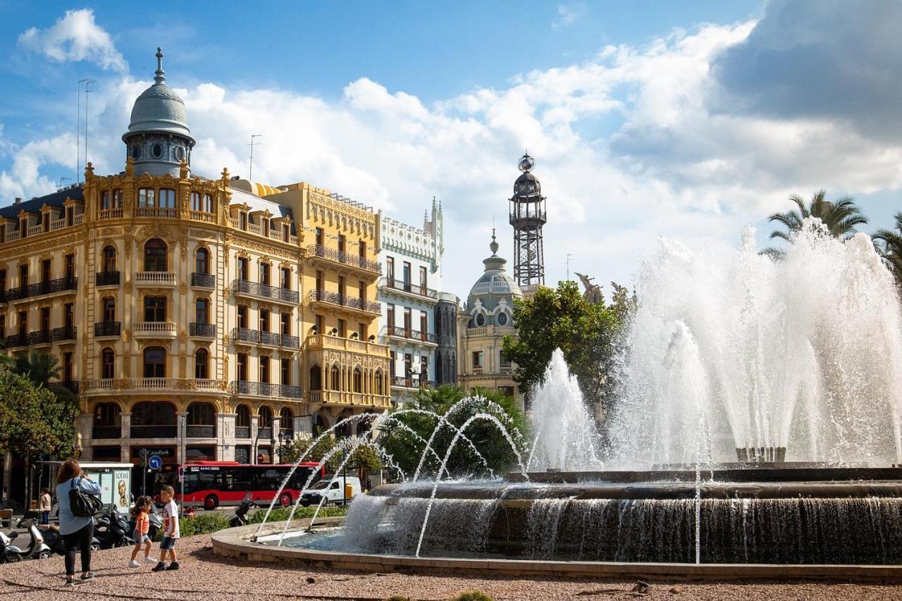 Economicas * Valencia