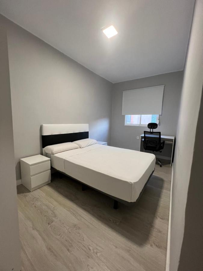 Habitación en casa particular Economicas Valencia