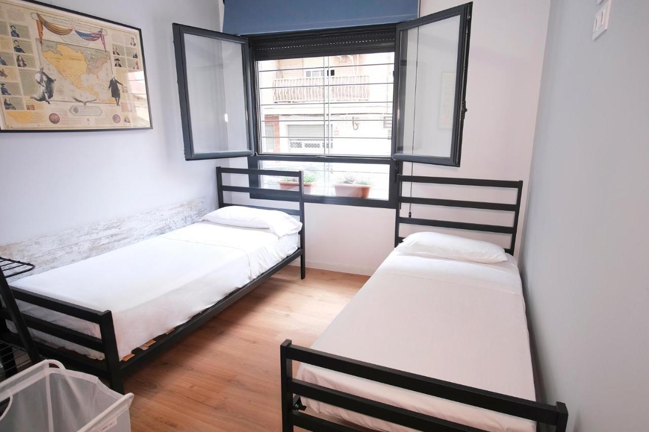 Apartment Lujoso Hogar Cerca Del Casco Antiguo De La Ciudad