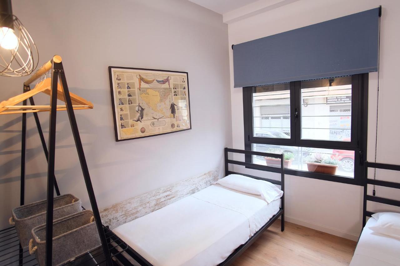 Lujoso Hogar Cerca Del Casco Antiguo De La Ciudad Apartment