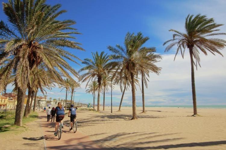 Apartment Turistico Lux Center Valencia