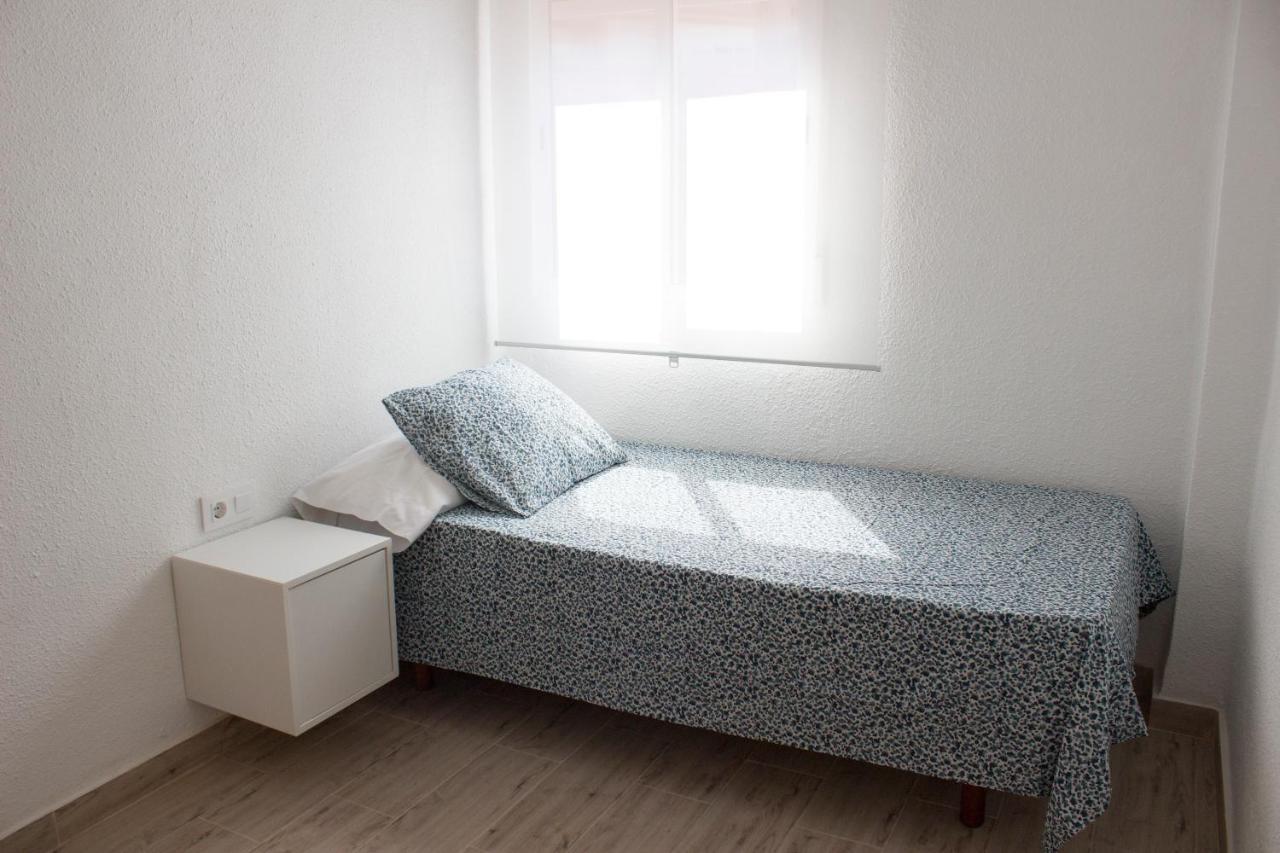 Jardines Del Turia Apartamento Valencia