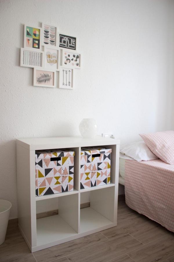 Jardines Del Turia Apartamento Valencia