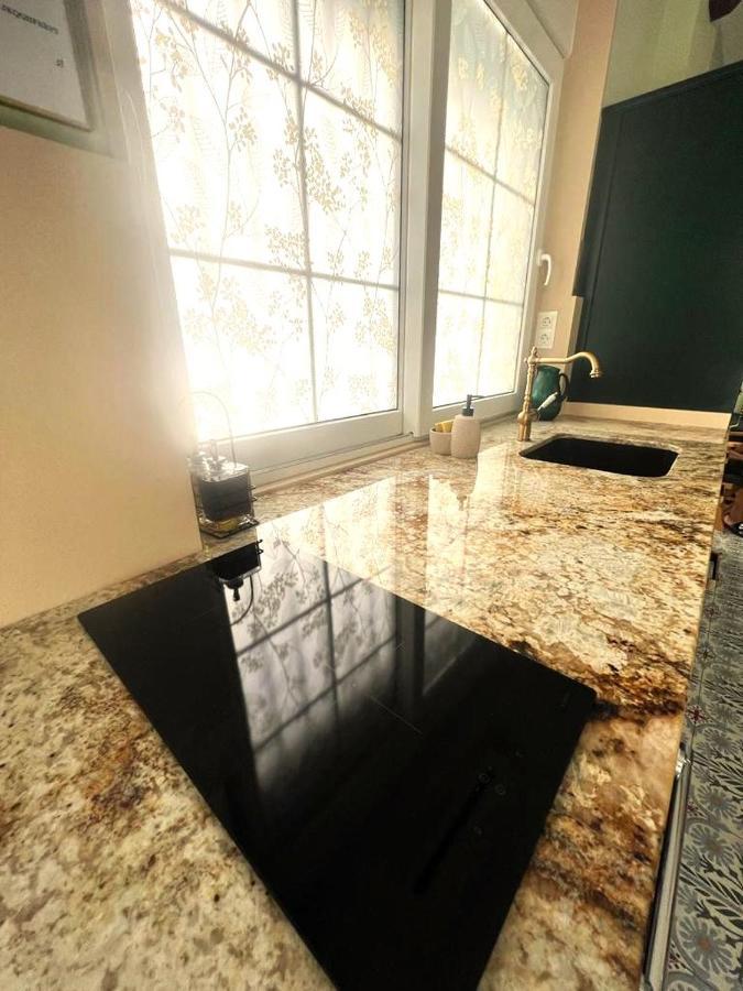 Apartamento Esmeralda With Free Private Underground Parking