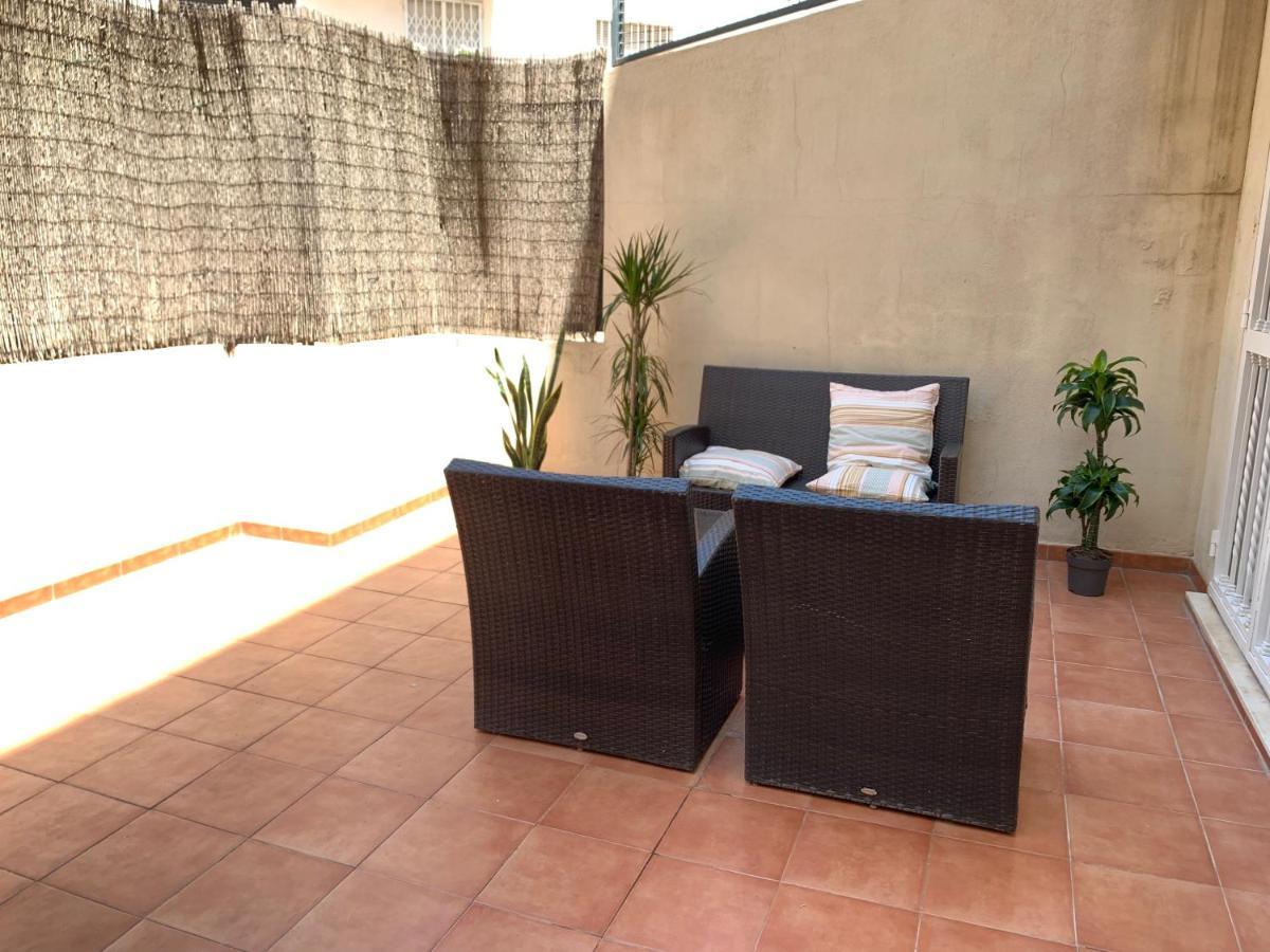 Apartamento Apartamento Centro Ruzafa *