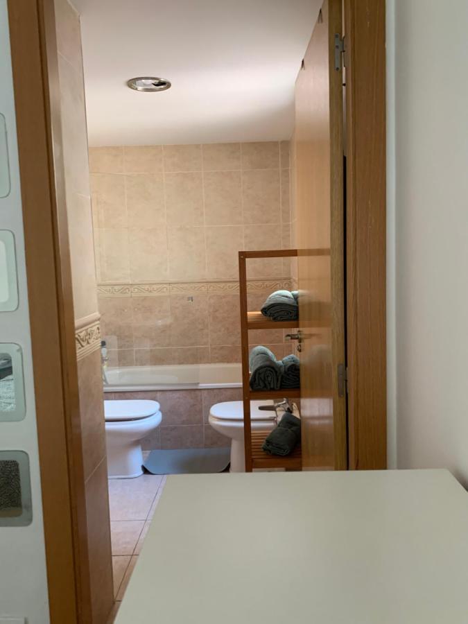 Apartamento Apartamento Centro Ruzafa
