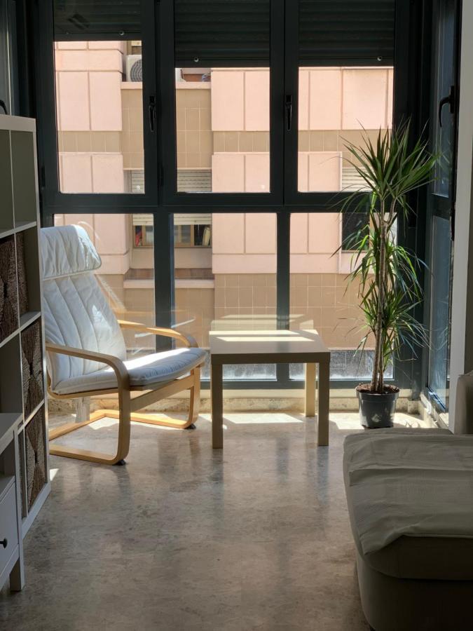 Apartamento Centro Ruzafa