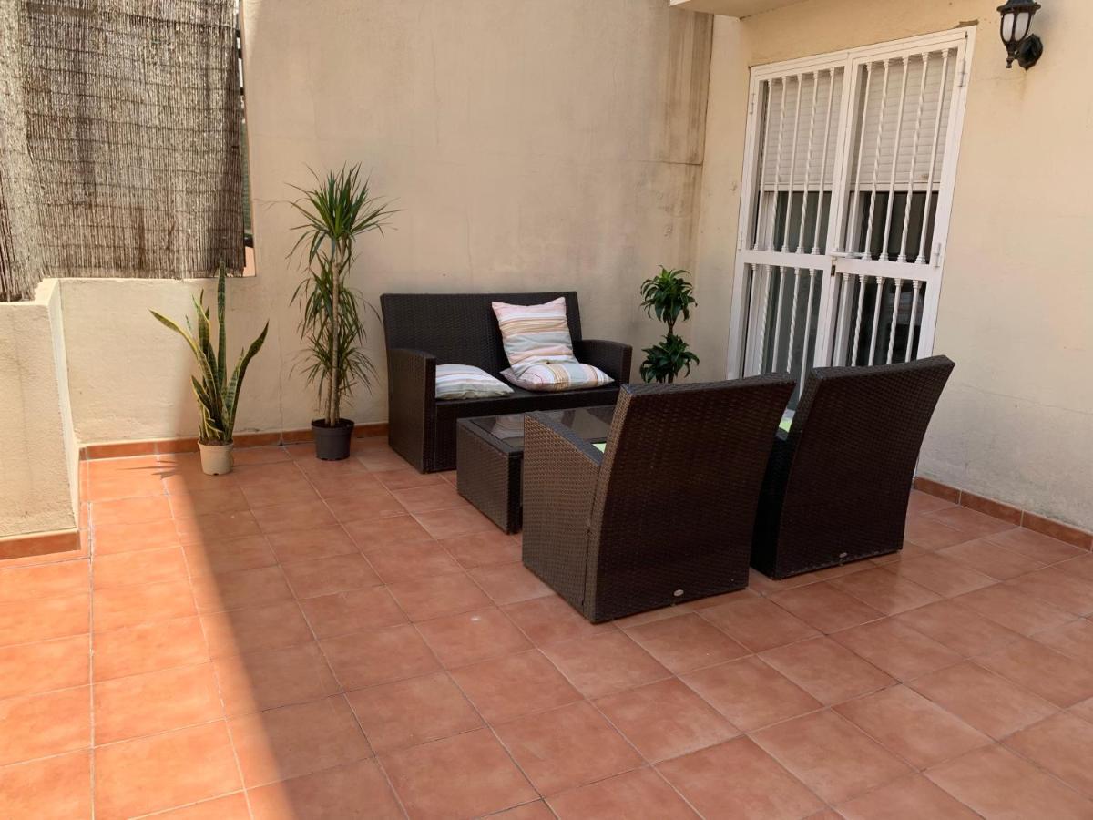 Apartamento Centro Ruzafa Apartamento *