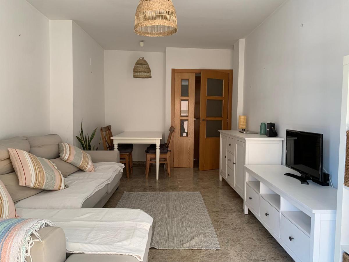 Apartamento Centro Ruzafa Apartamento *