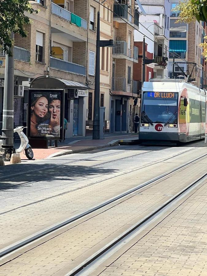 Esmeralda With Free Private Underground Parking *