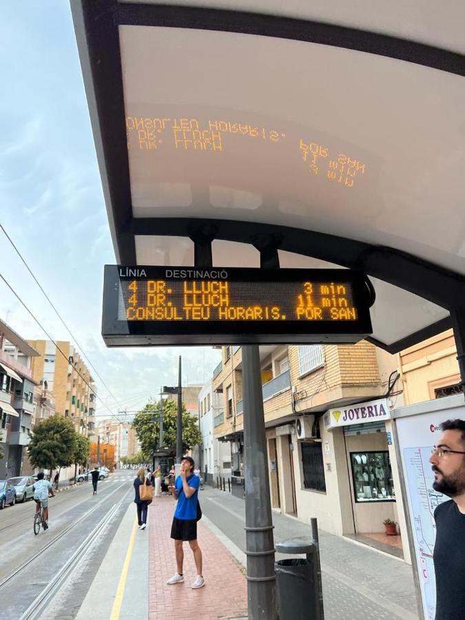 Apartamento Esmeralda With Free Private Underground Parking