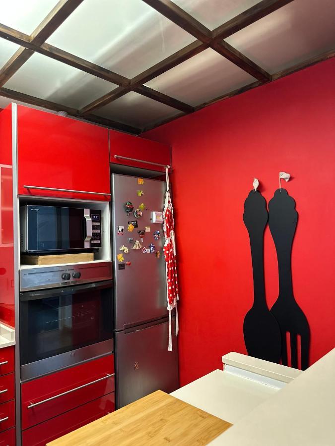 Holiday home Precioso Loft Cienfuegos *