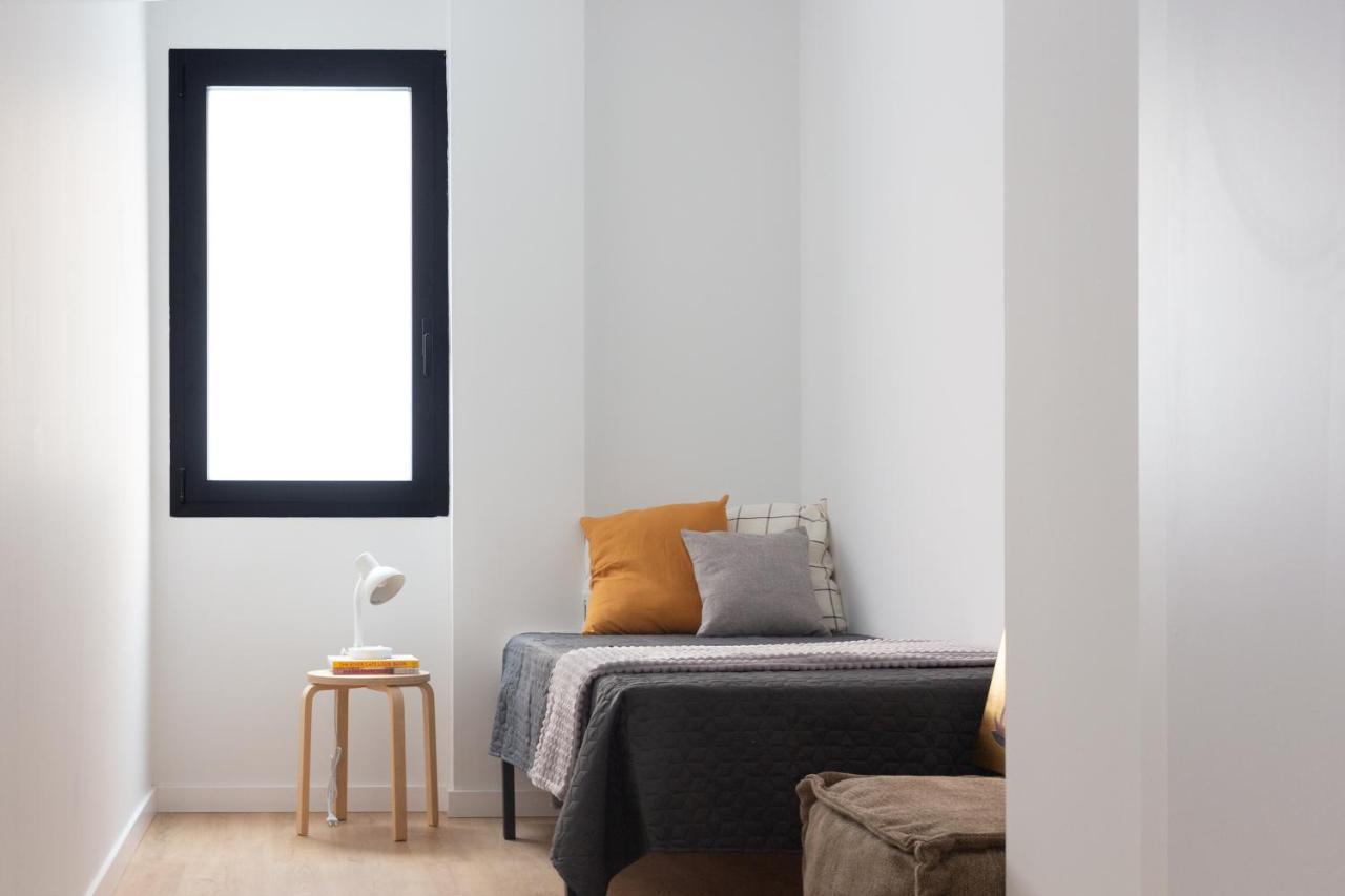 Vlc Host - Duque De Gaeta Apartamento *