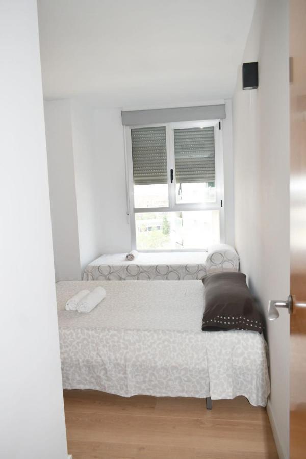 Apartamento Magnifique Apartament