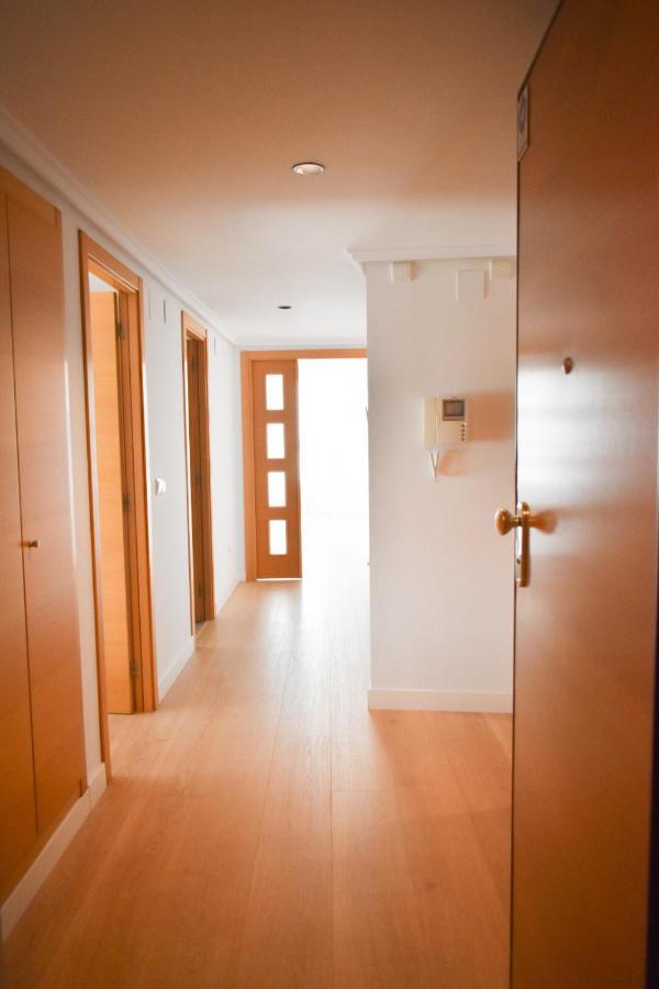 Magnifique Apartament Apartamento *