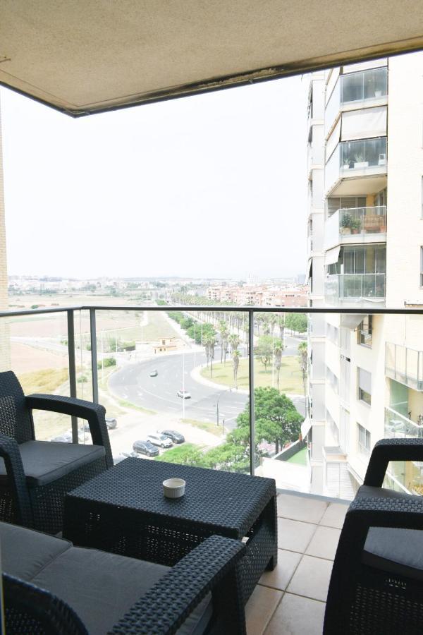 Magnifique Apartament * Valencia